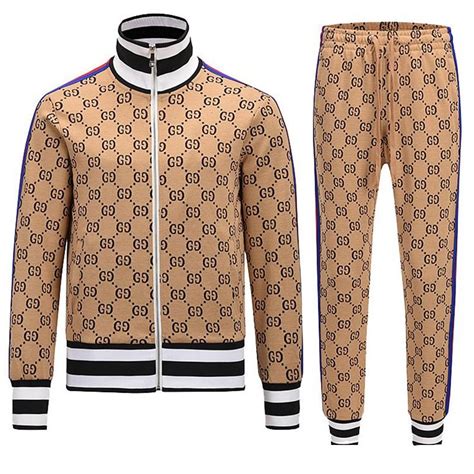 Gucci Joggers for Men .